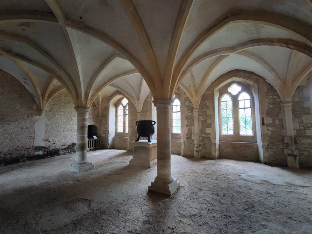 Südengland Tag 15 – Lacock