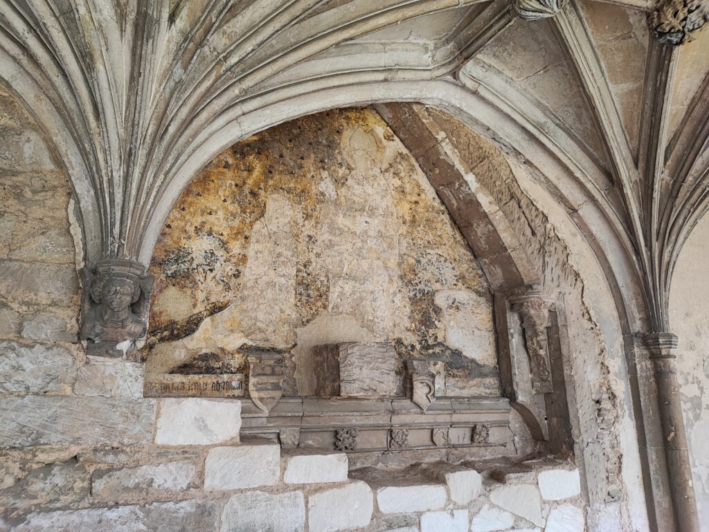 Südengland Tag 15 – Lacock