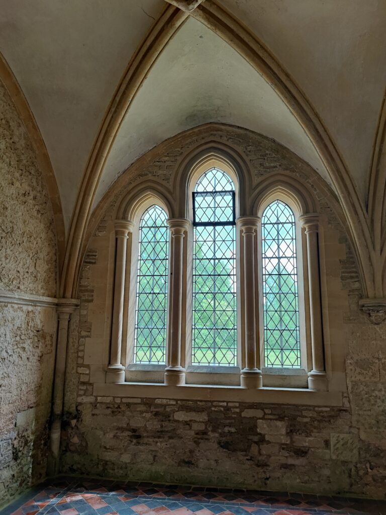 Südengland Tag 15 – Lacock