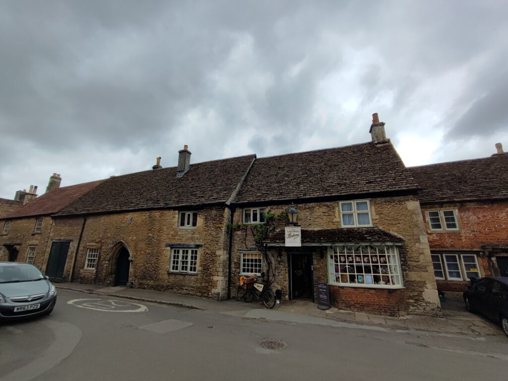 Südengland Tag 15 – Lacock
