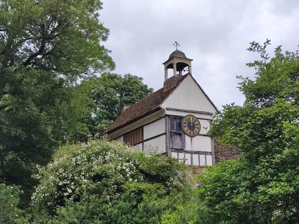 Südengland Tag 15 – Lacock