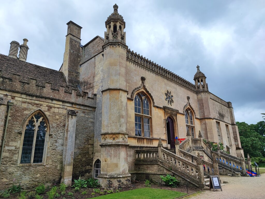 Südengland Tag 15 – Lacock