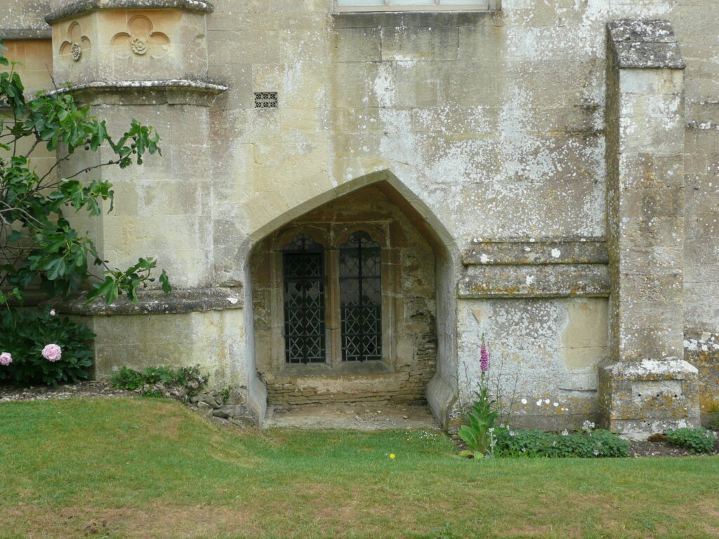 Südengland Tag 15 – Lacock