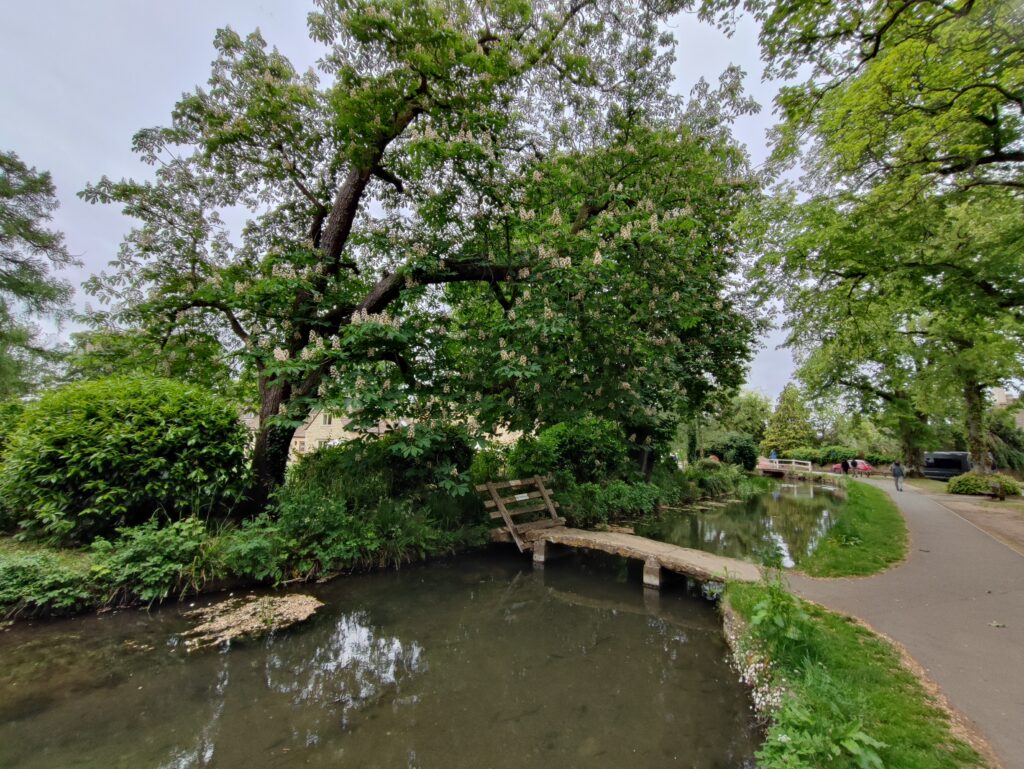 Südengland Tag 17 – Upper & Lower Slaughter
