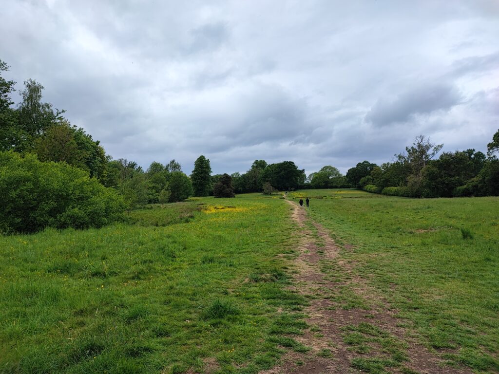 Südengland Tag 17 – Upper & Lower Slaughter