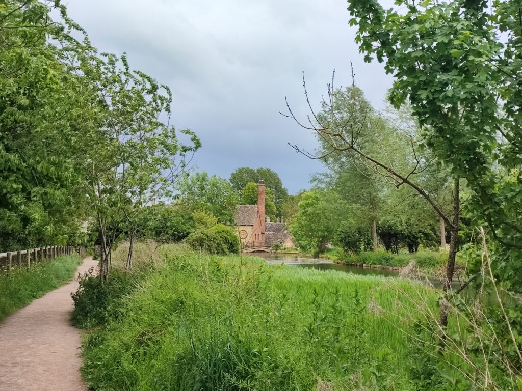 Südengland Tag 17 – Upper & Lower Slaughter