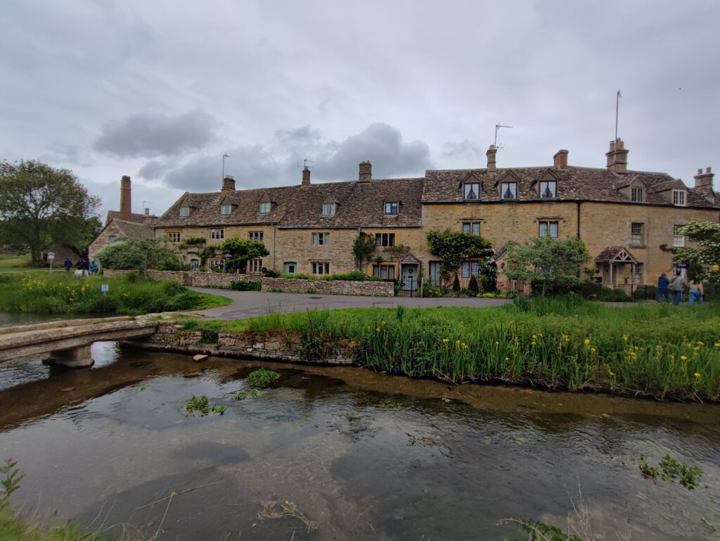 Südengland Tag 17 – Upper & Lower Slaughter