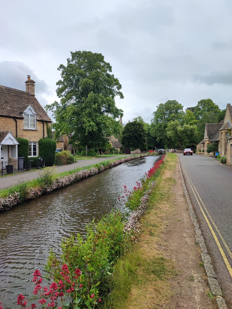 Südengland Tag 17 – Upper & Lower Slaughter
