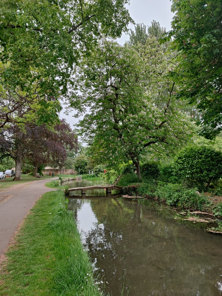 Südengland Tag 17 – Upper & Lower Slaughter