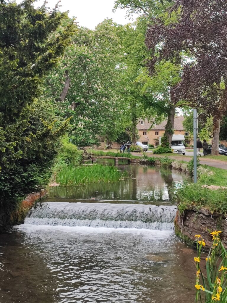 Südengland Tag 17 – Upper & Lower Slaughter