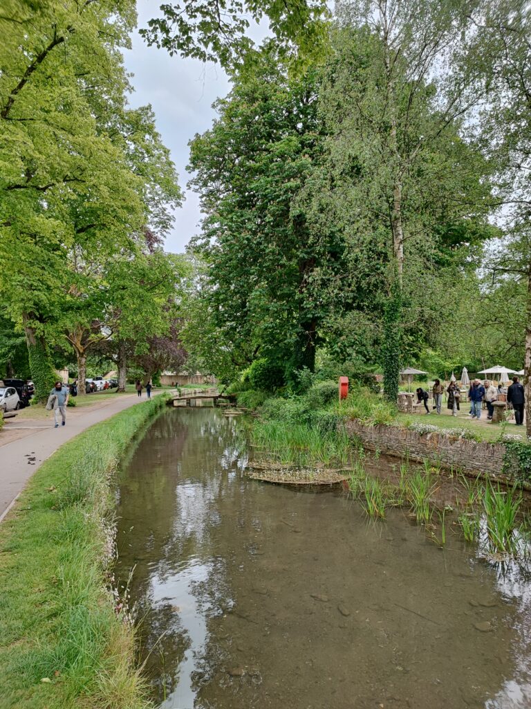 Südengland Tag 17 – Upper & Lower Slaughter