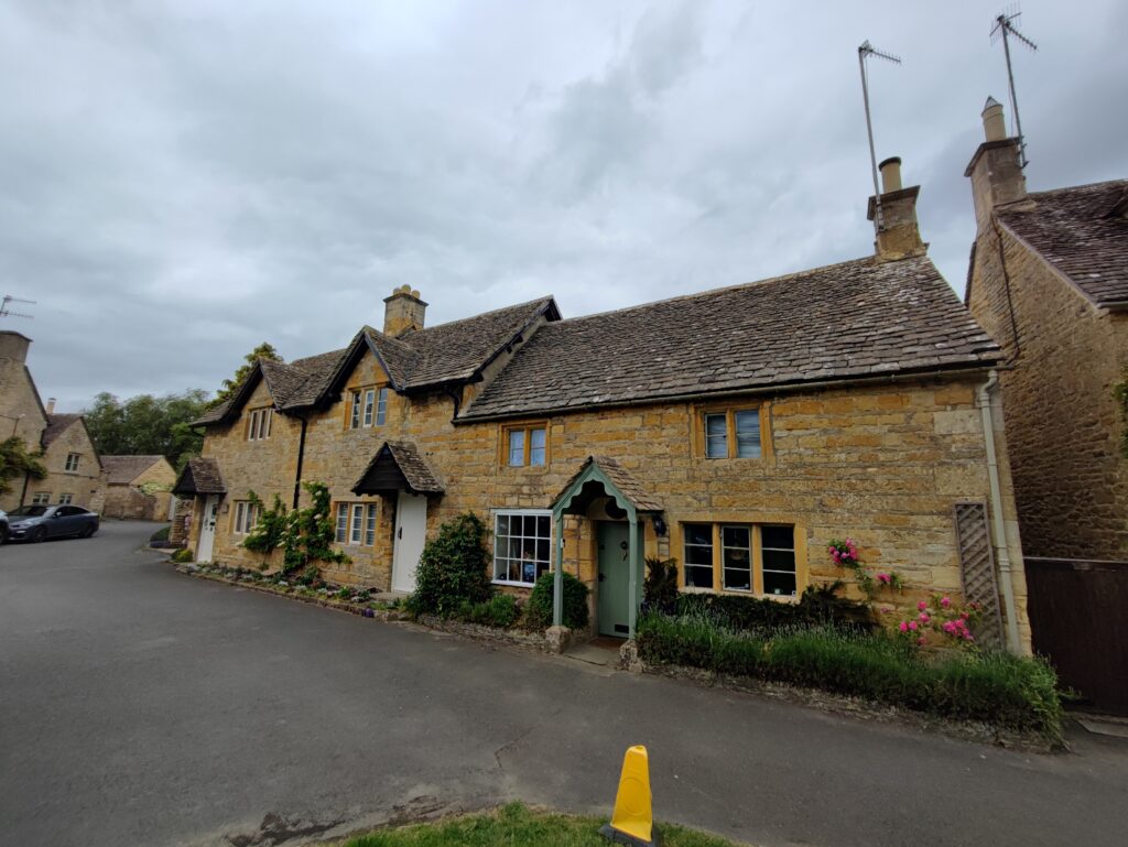 Südengland Tag 17 – Upper & Lower Slaughter