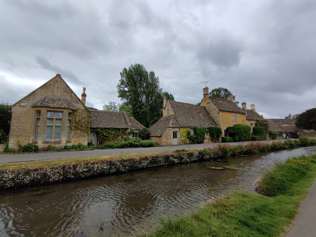 Südengland Tag 17 – Upper & Lower Slaughter