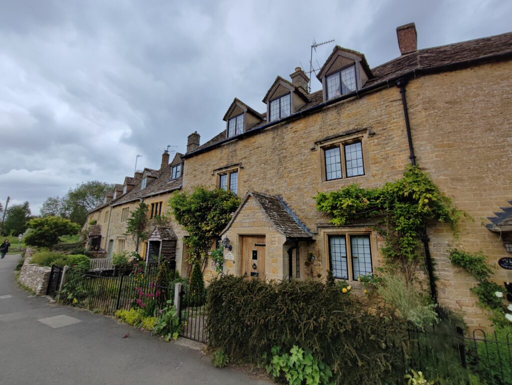 Südengland Tag 17 – Upper & Lower Slaughter
