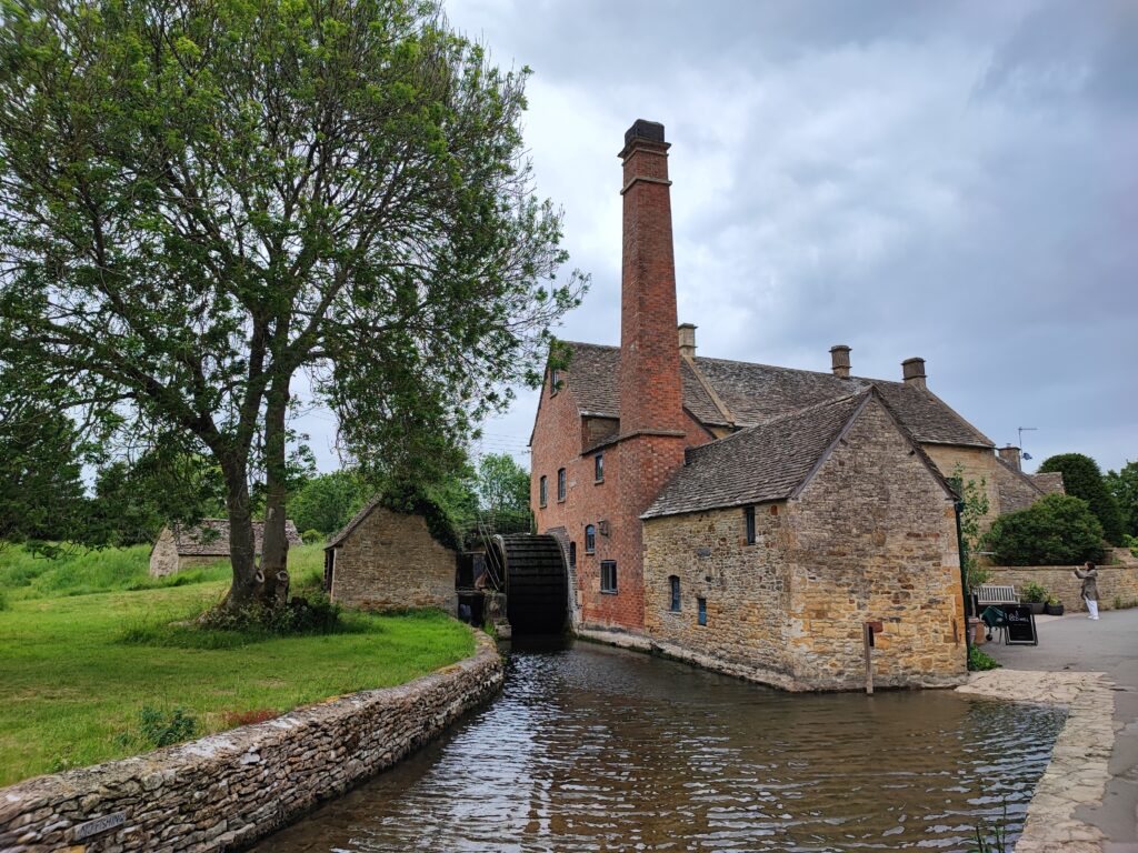 Südengland Tag 17 – Upper & Lower Slaughter