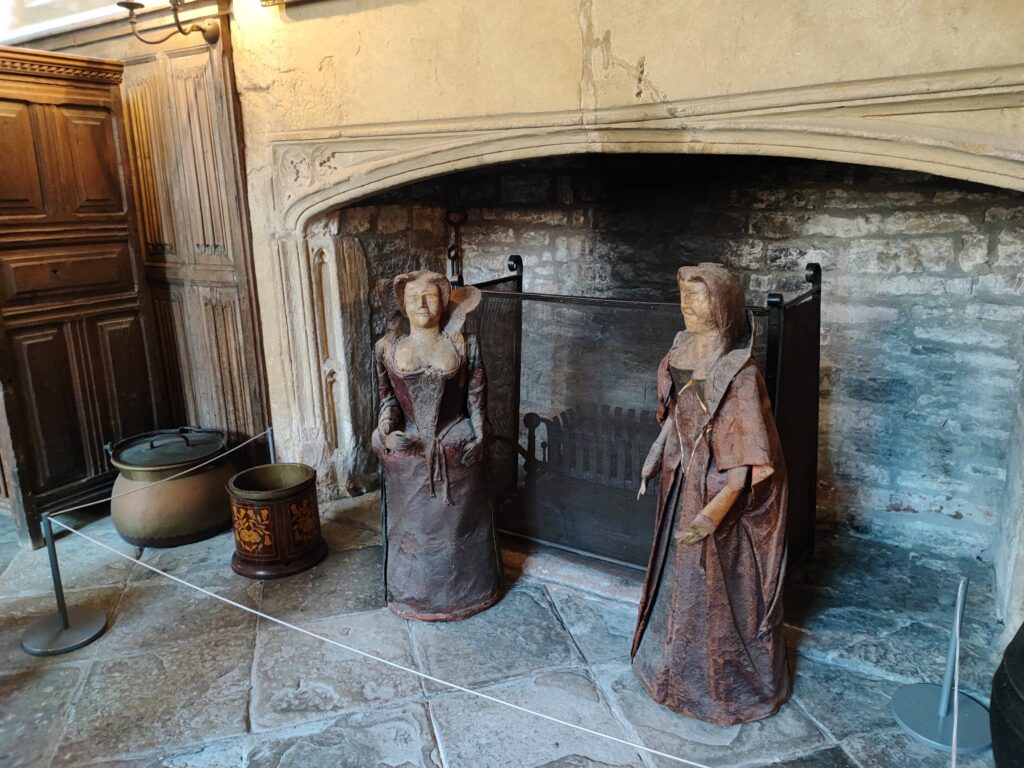 Südengland Tag 7 – Lytes Cary Manor