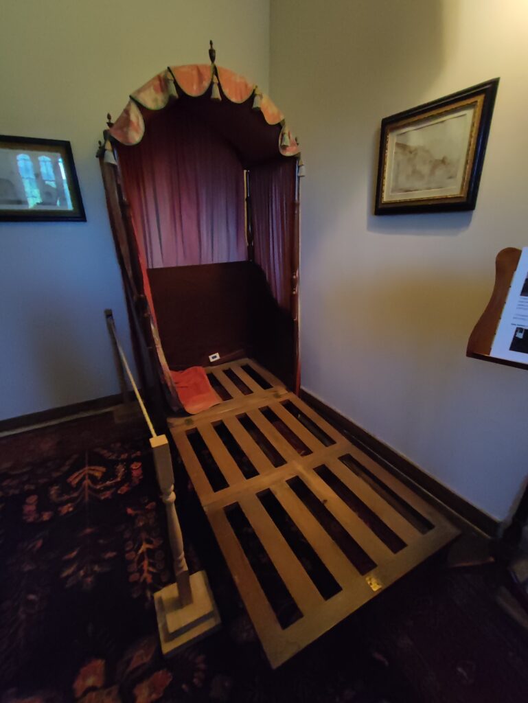 Südengland Tag 7 – Lytes Cary Manor