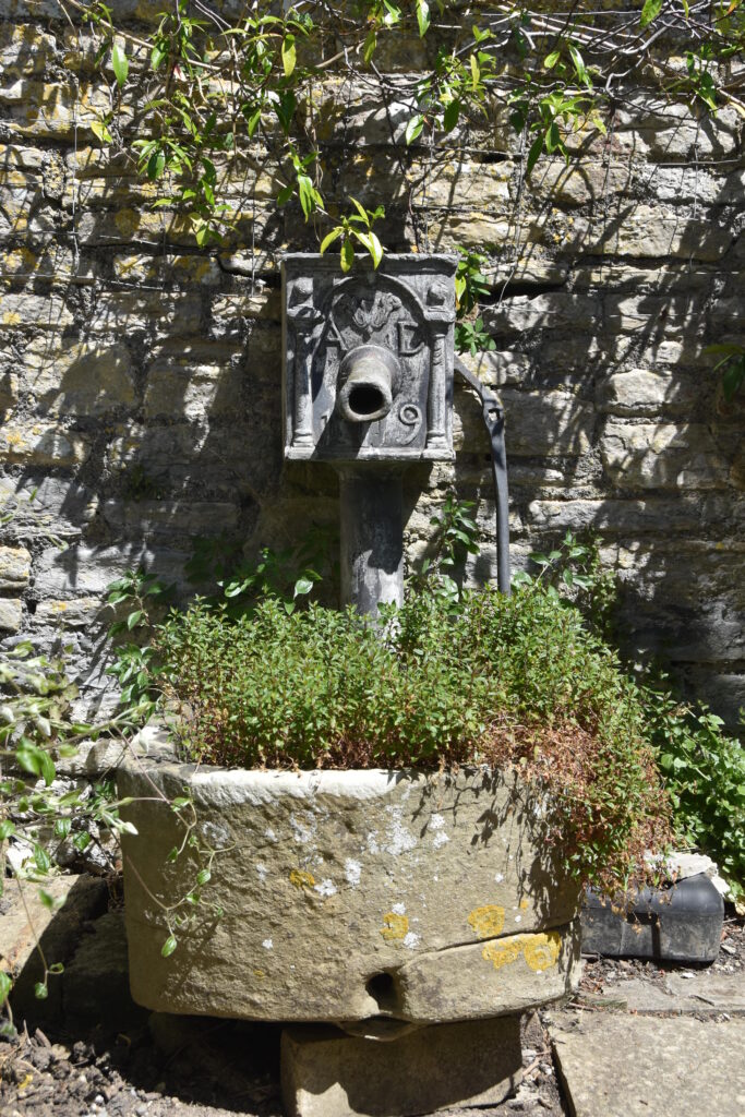 Südengland Tag 7 – Lytes Cary Manor