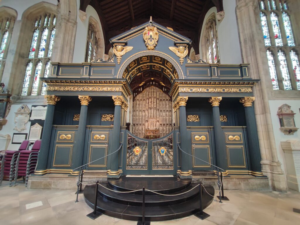 Südengland Tag 20 – Oxford