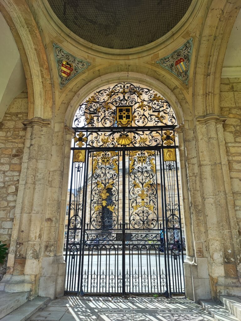 Südengland Tag 20 – Oxford