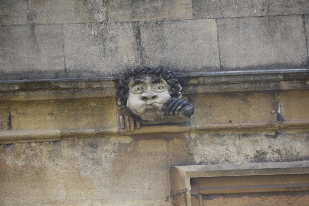 Südengland Tag 20 – Oxford