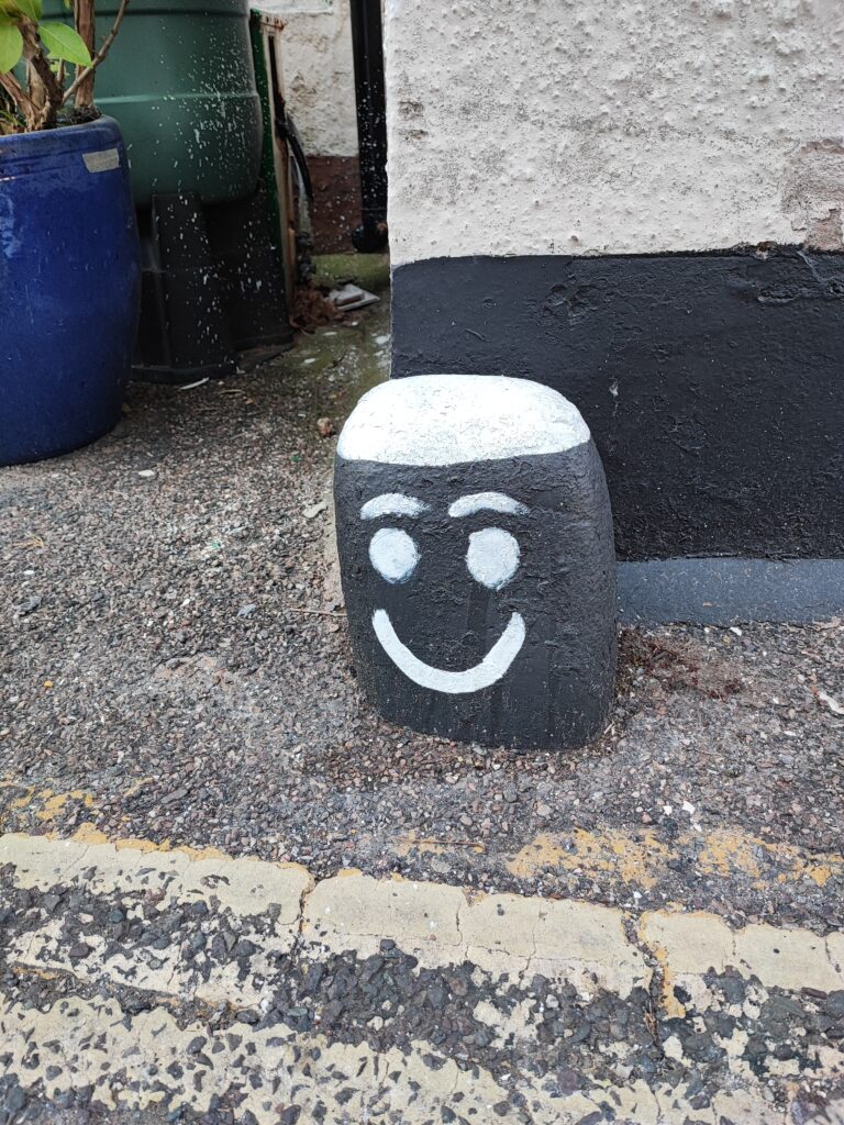 Südengland Tag 8 – Selworthy und Porlock