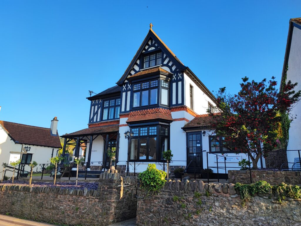 Südengland Tag 8 – Selworthy und Porlock