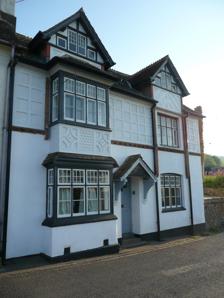Südengland Tag 8 – Selworthy und Porlock