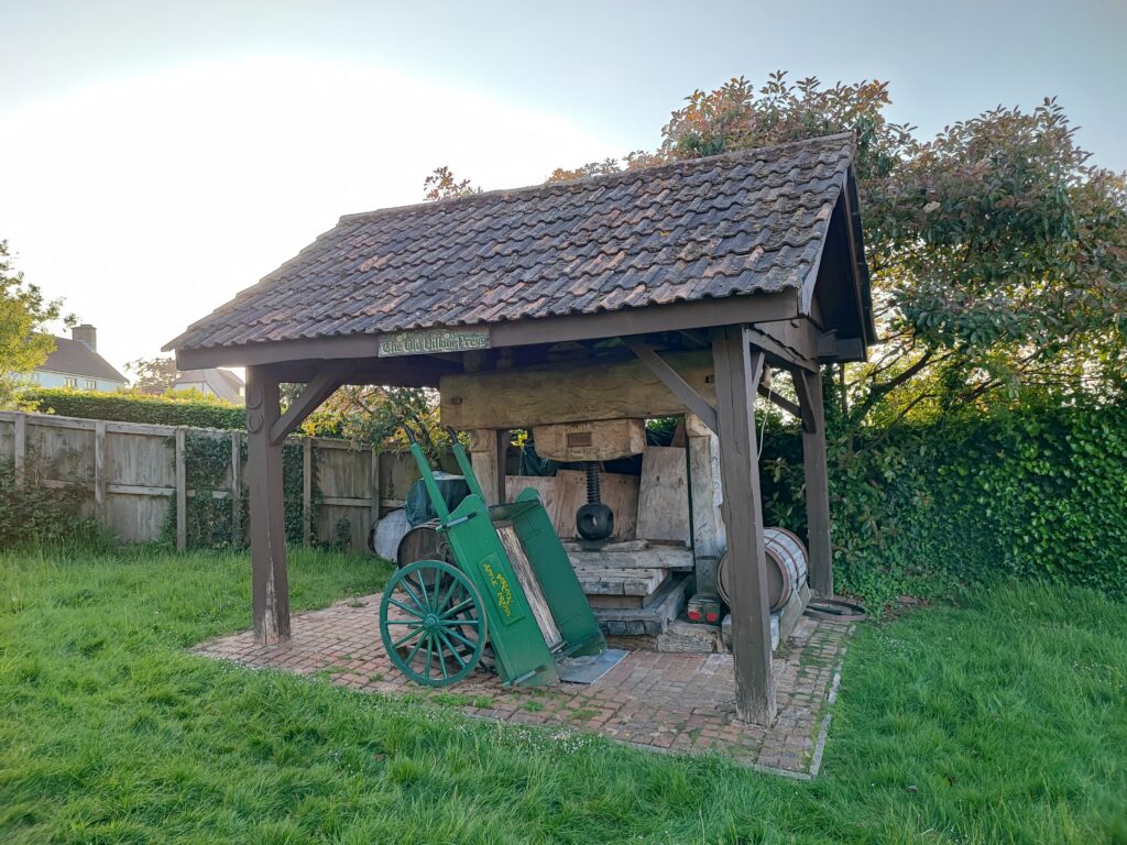 Südengland Tag 8 – Selworthy und Porlock