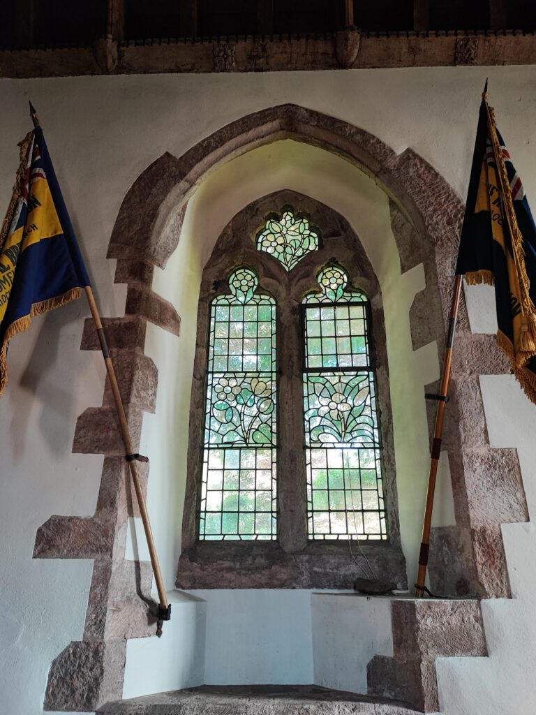 Südengland Tag 8 – Selworthy und Porlock