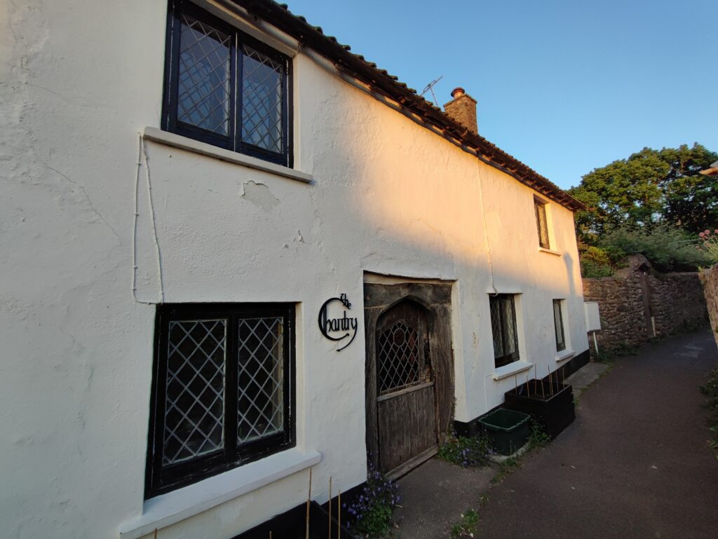 Südengland Tag 8 – Selworthy und Porlock