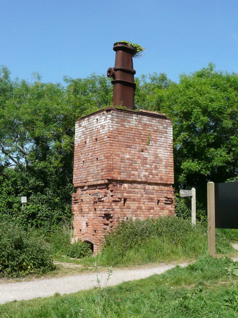 Südengland Tag 9 – Fossilien (Quantoxhead Beach)