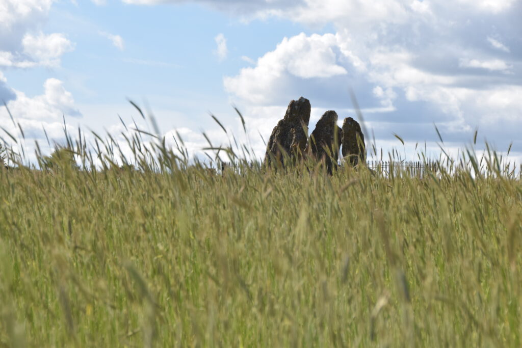 Südengland Tag 19 – Rollright Stones & Whispering Knights