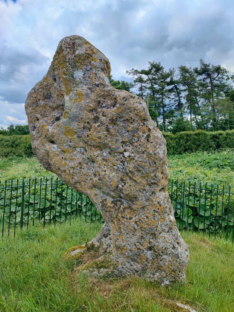 Südengland Tag 19 – Rollright Stones & Whispering Knights