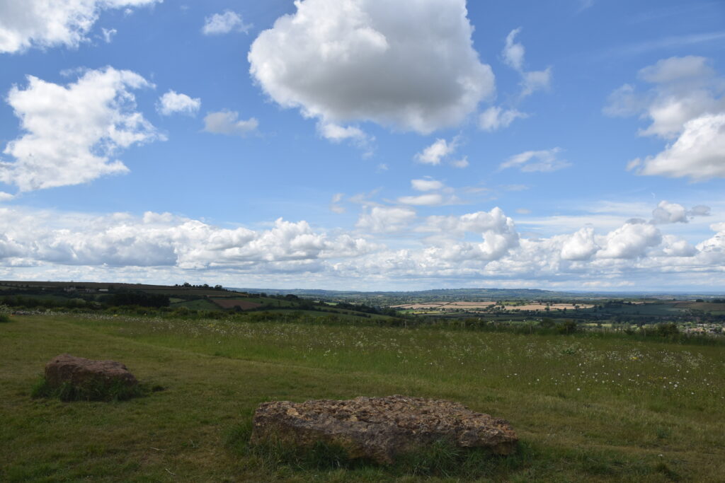 Südengland Tag 19 – Rollright Stones & Whispering Knights