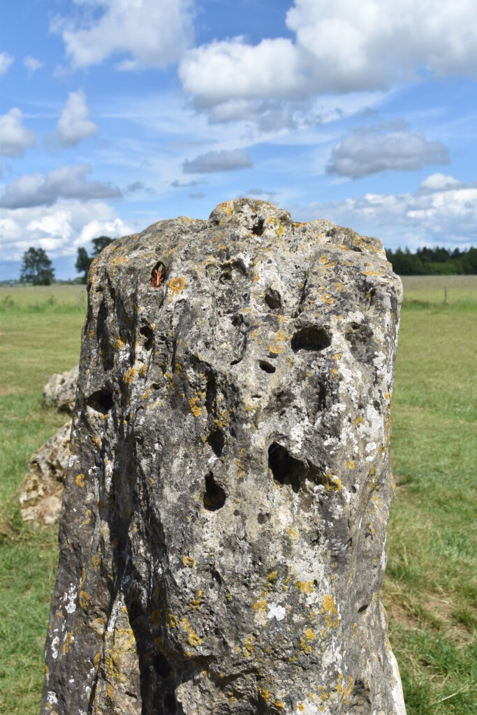 Südengland Tag 19 – Rollright Stones & Whispering Knights