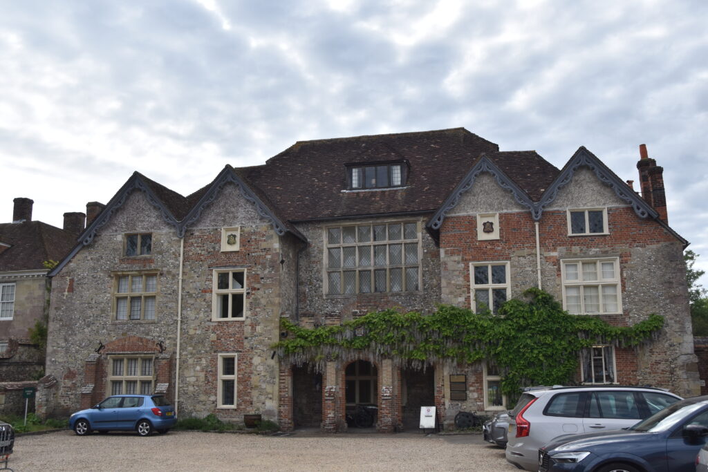 Südengland Tag 3/4 – Salisbury