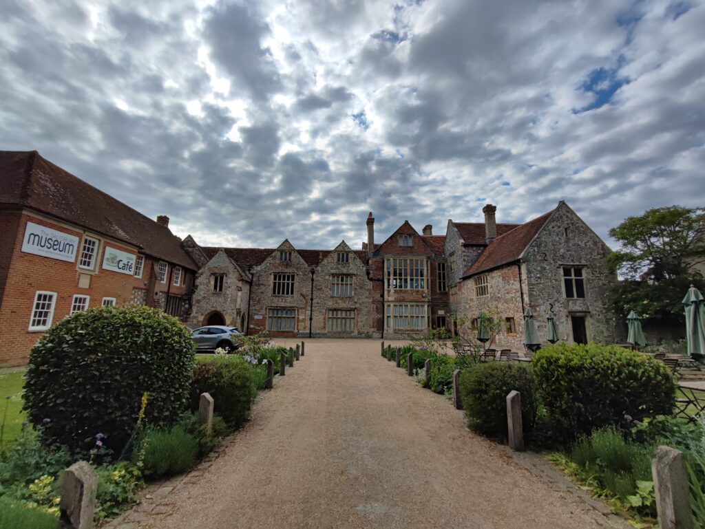 Südengland Tag 3/4 – Salisbury