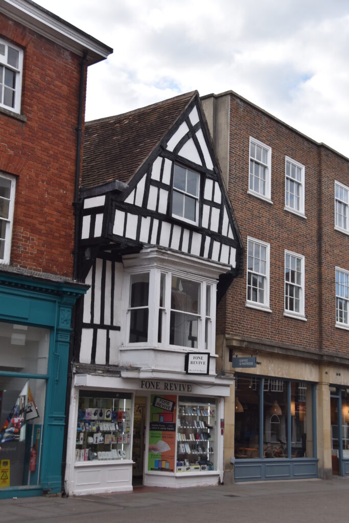 Südengland Tag 3/4 – Salisbury
