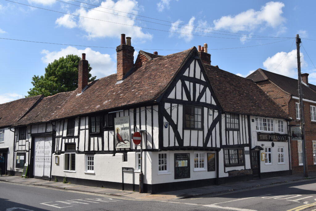 Südengland Tag 3/4 – Salisbury