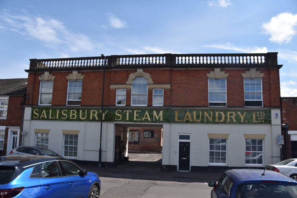 Südengland Tag 3/4 – Salisbury