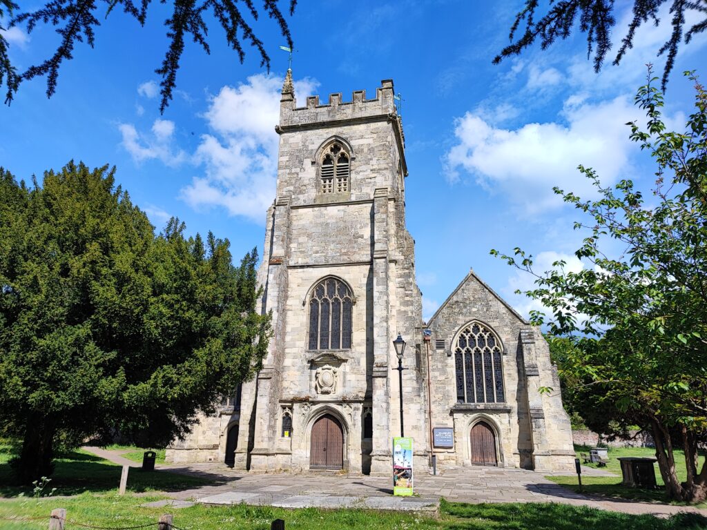 Südengland Tag 3/4 – Salisbury