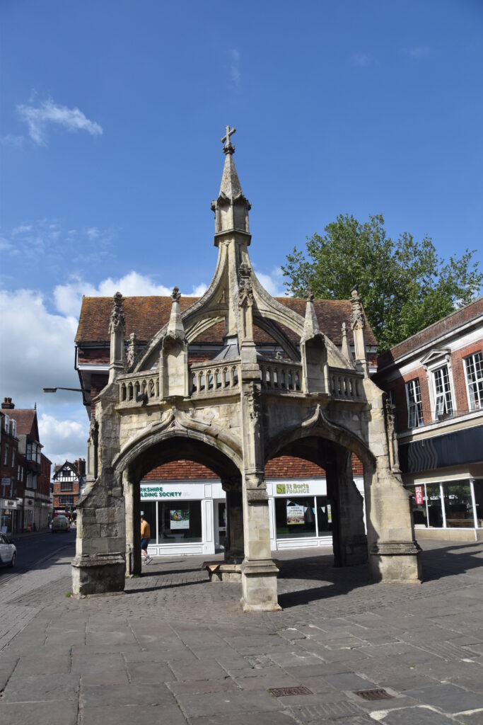 Südengland Tag 3/4 – Salisbury
