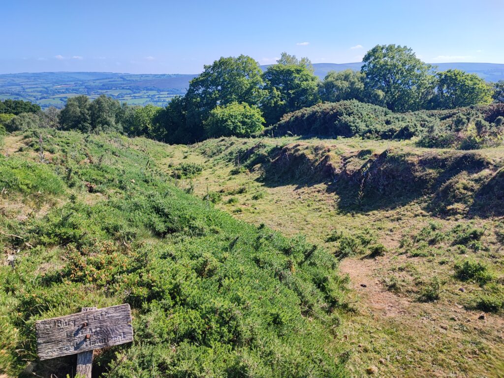 Südengland Tag 8 – Selworthy und Porlock