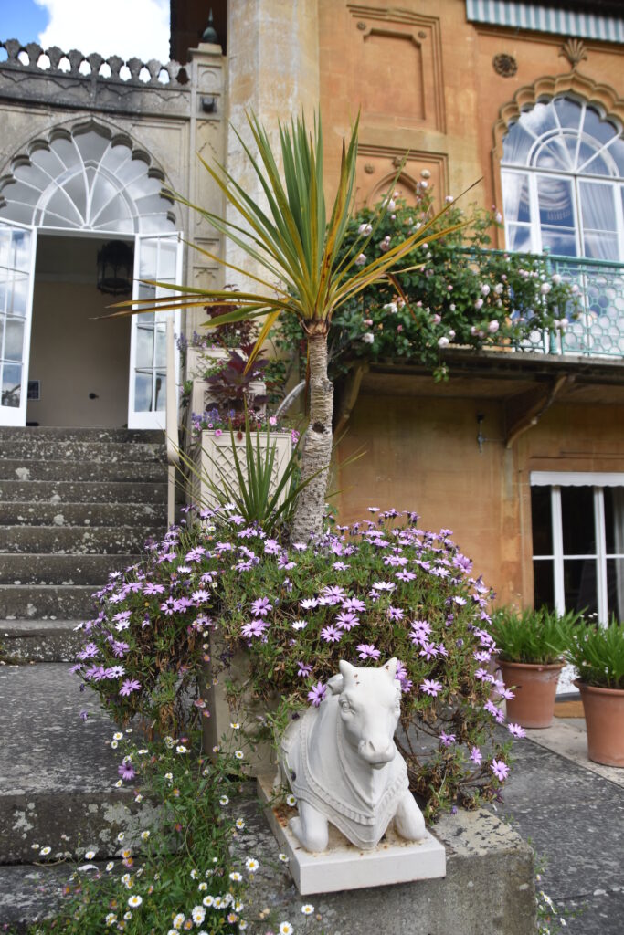 Südengland Tag 19 – Sezincote House & Garden