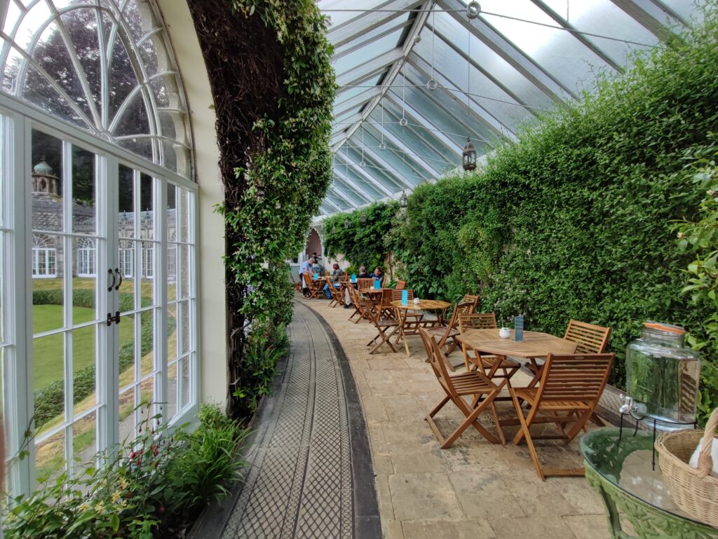 Südengland Tag 19 – Sezincote House & Garden