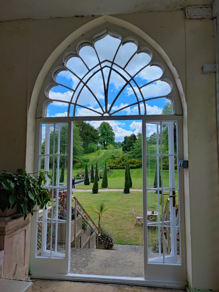 Südengland Tag 19 – Sezincote House & Garden