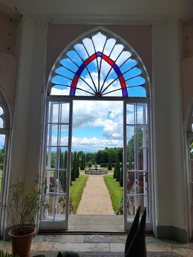 Südengland Tag 19 – Sezincote House & Garden