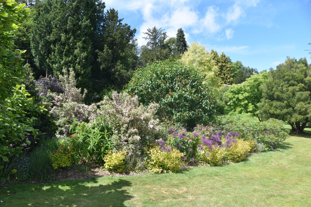 Südengland Tag 19 – Sezincote House & Garden