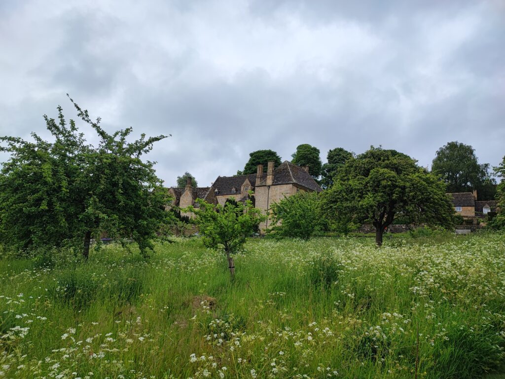 Südengland Tag 18 – Snowshill